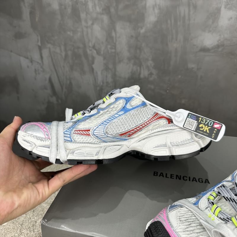 Balenciaga Track Shoes